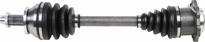 GSP 261098 - Drive Shaft car-mod.net