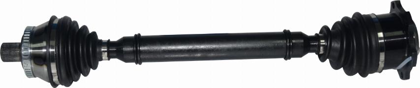GSP 261019 - Drive Shaft car-mod.net