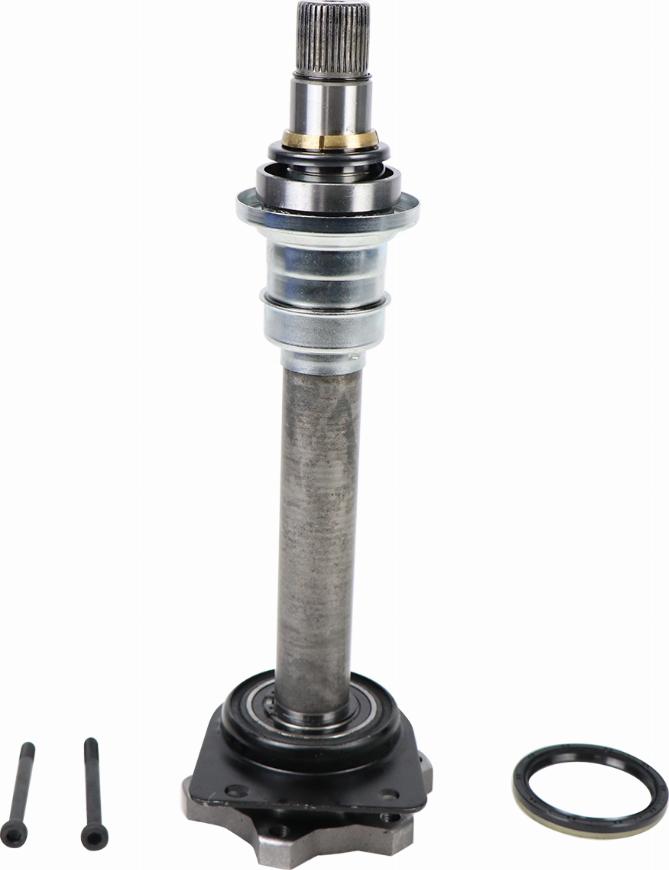 GSP 261193 - Stub Axle, differential car-mod.net
