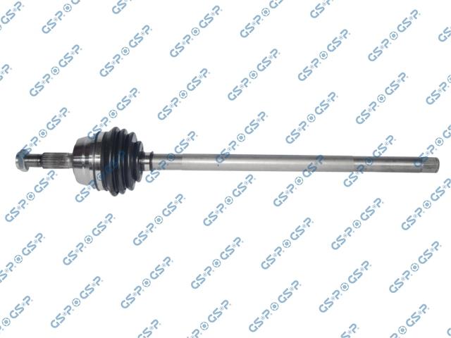 GSP 261118 - Drive Shaft car-mod.net