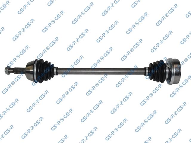 GSP 261170 - Drive Shaft car-mod.net