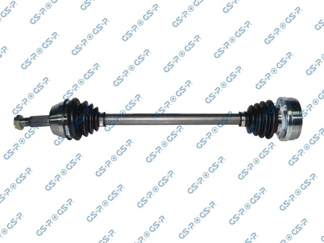GSP 261171 - Drive Shaft car-mod.net