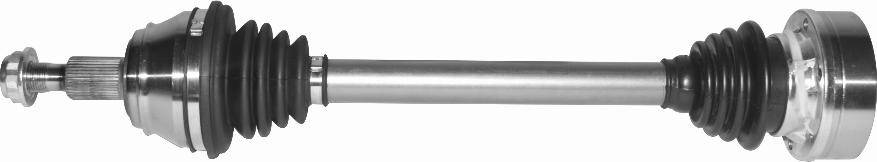 GSP 261314 - Drive Shaft car-mod.net