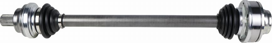GSP 261331 - Drive Shaft car-mod.net