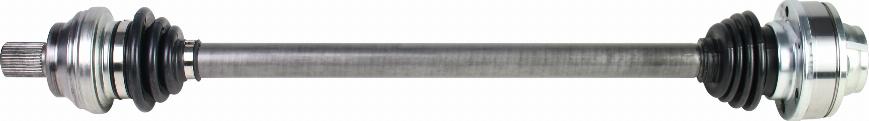 GSP 261332 - Drive Shaft car-mod.net