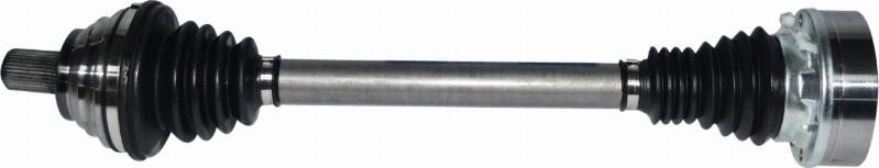 GSP 261201 - Drive Shaft car-mod.net