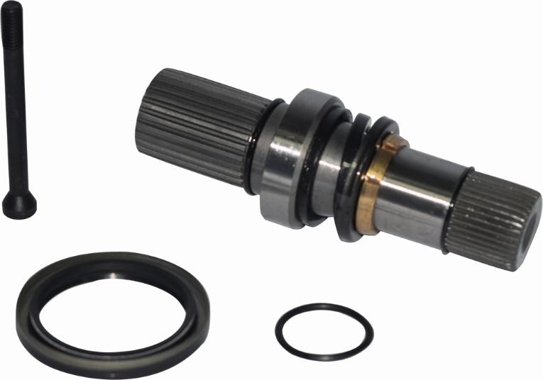 GSP 261216 - Stub Axle, differential car-mod.net