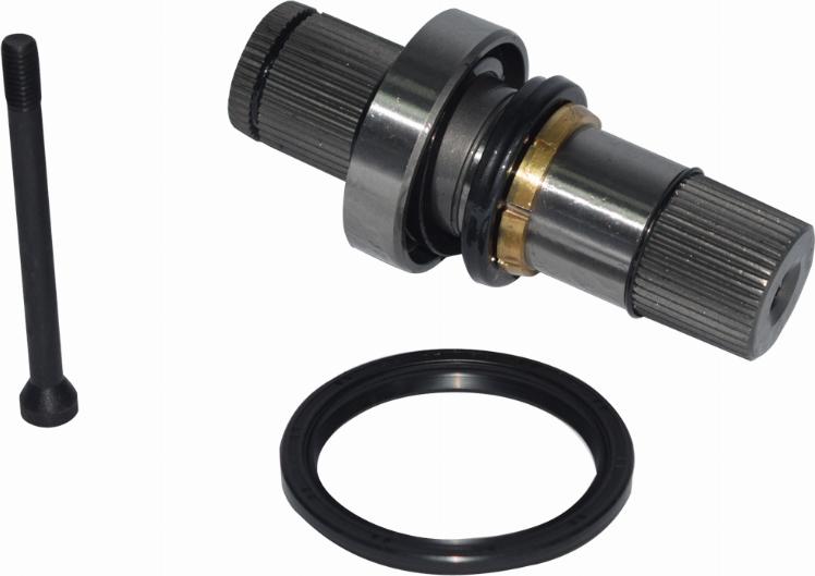 GSP 261213 - Stub Axle, differential car-mod.net