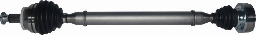 GSP 261223 - Drive Shaft car-mod.net