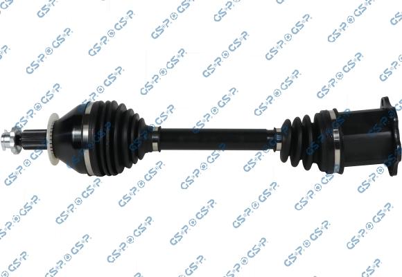 GSP 204563 - Drive Shaft car-mod.net