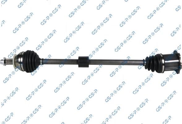 GSP 204562 - Drive Shaft car-mod.net