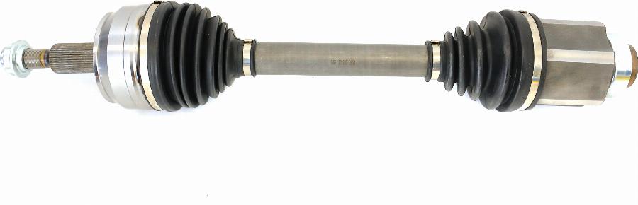 GSP 201920 - Drive Shaft car-mod.net