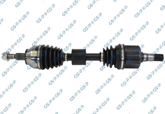 GSP 201479 - Drive Shaft car-mod.net