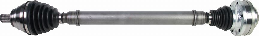 GSP 201653 - Drive Shaft car-mod.net