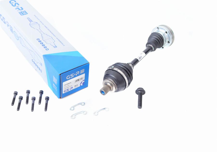 GSP 201896OL - Drive Shaft car-mod.net