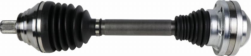 GSP 201896 - Drive Shaft car-mod.net