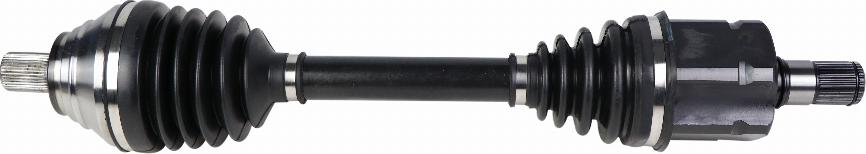 GSP 201265 - Drive Shaft car-mod.net