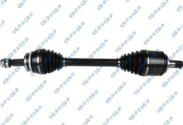 GSP 203944 - Drive Shaft car-mod.net