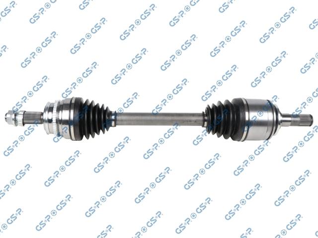 GSP 203945 - Drive Shaft car-mod.net