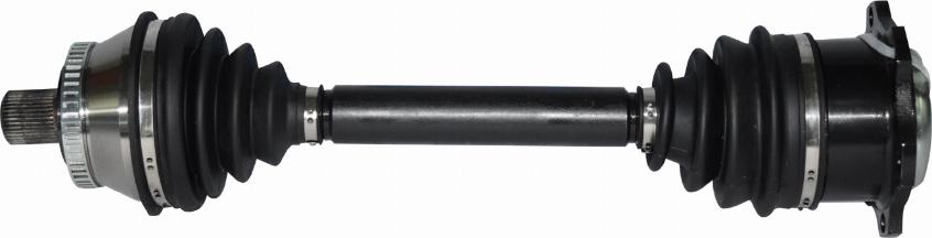 GSP 203048 - Drive Shaft car-mod.net