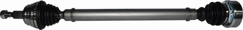 GSP 203004 - Drive Shaft car-mod.net