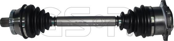 EXTREME 13D0914 - Drive Shaft car-mod.net