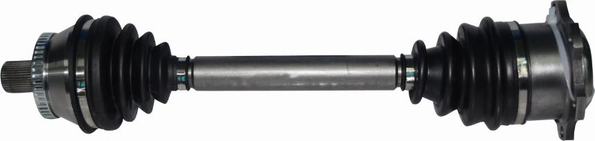 GSP 203015 - Drive Shaft car-mod.net