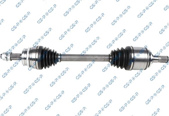 GSP 203886 - Drive Shaft car-mod.net