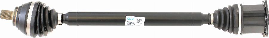 GSP 203354OL - Drive Shaft car-mod.net