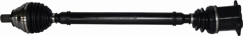 GSP 203354 - Drive Shaft car-mod.net