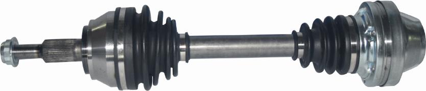 GSP 203300 - Drive Shaft car-mod.net