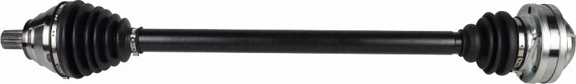 GSP 203313 - Drive Shaft car-mod.net