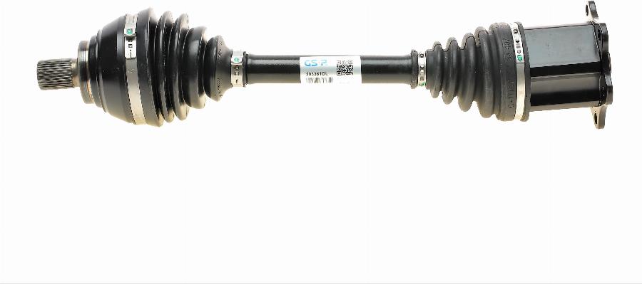 GSP 203381OL - Drive Shaft car-mod.net