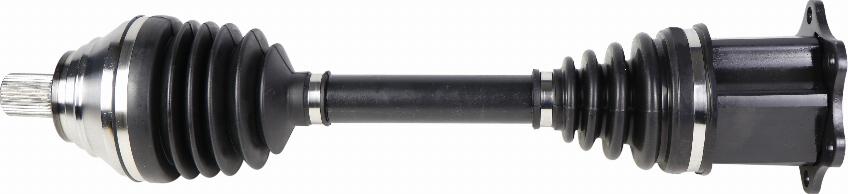 GSP 203381 - Drive Shaft car-mod.net