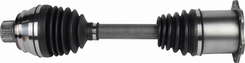 GSP 203273 - Drive Shaft car-mod.net