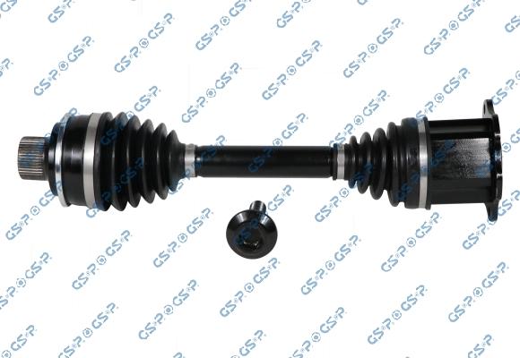 GSP 202075OL - Drive Shaft car-mod.net