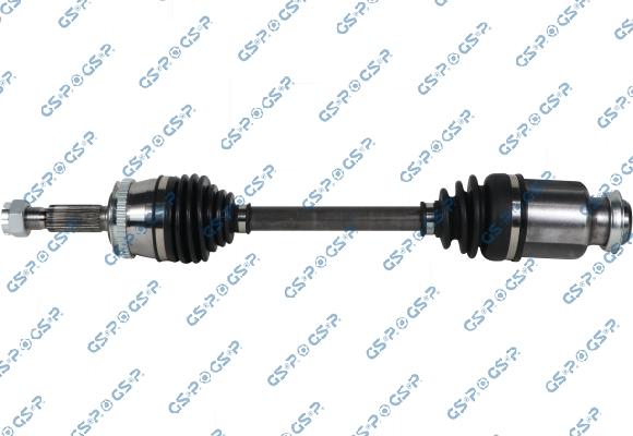 GSP 202368 - Drive Shaft car-mod.net