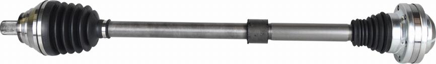 GSP 202386 - Drive Shaft car-mod.net