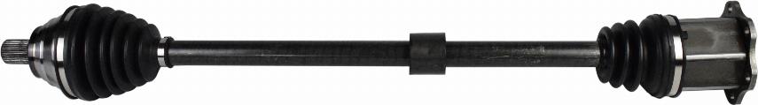 GSP 202230 - Drive Shaft car-mod.net
