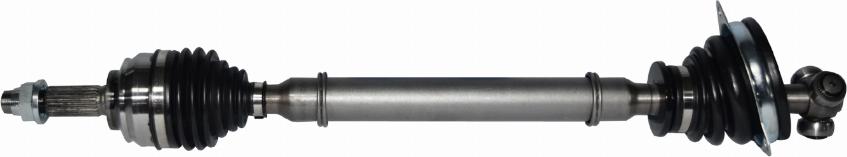 GSP 211021 - Drive Shaft car-mod.net