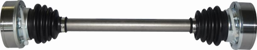 GSP 218128 - Drive Shaft car-mod.net