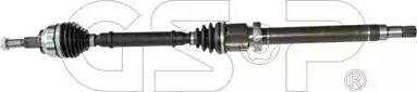 GSP 218315 - Drive Shaft car-mod.net