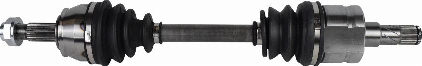GSP 217070 - Drive Shaft car-mod.net