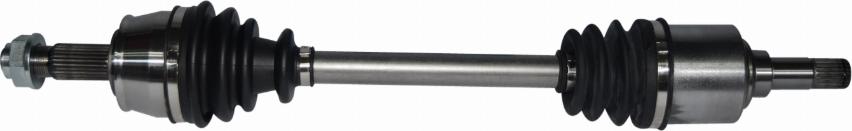 GSP 217119 - Drive Shaft car-mod.net