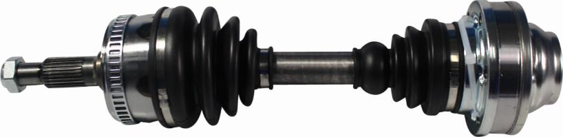 GSP 235003 - Drive Shaft car-mod.net