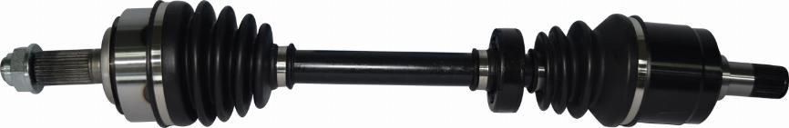 GSP 223188 - Drive Shaft car-mod.net