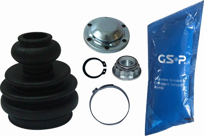GSP 760143 - Bellow, drive shaft car-mod.net
