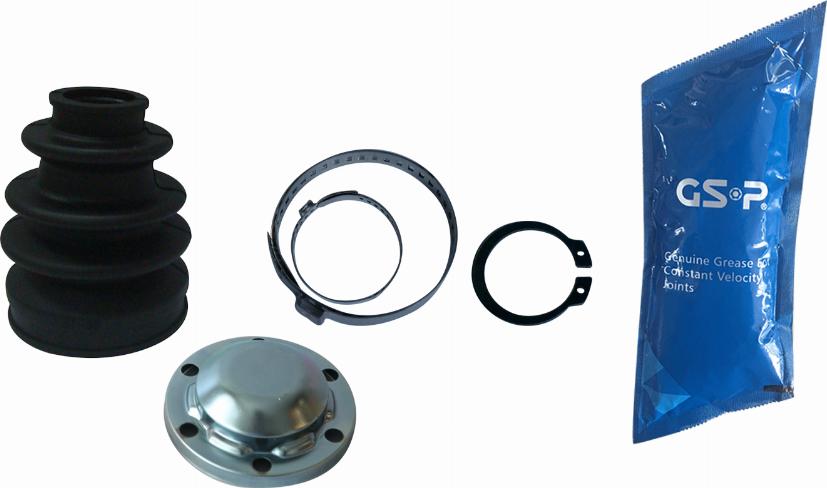 GSP 760154 - Bellow, drive shaft car-mod.net