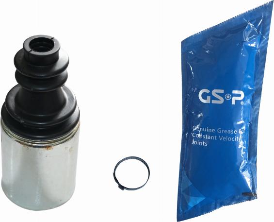 GSP 760113 - Bellow, drive shaft car-mod.net