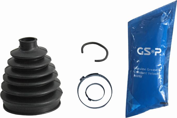 GSP 700174 - Bellow, drive shaft car-mod.net